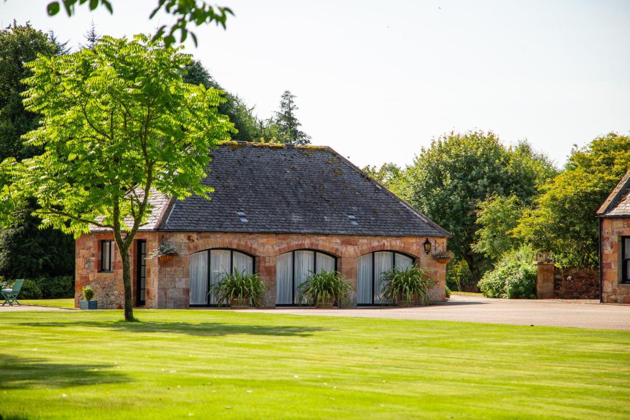 Kildary Balnagown Estates Peat Cottage מראה חיצוני תמונה